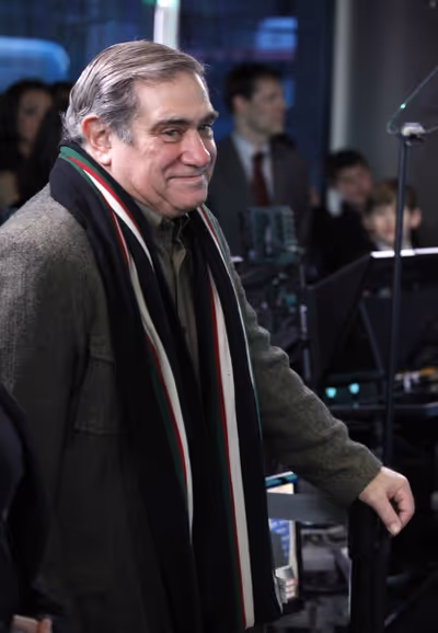 Dan Lauria Photo