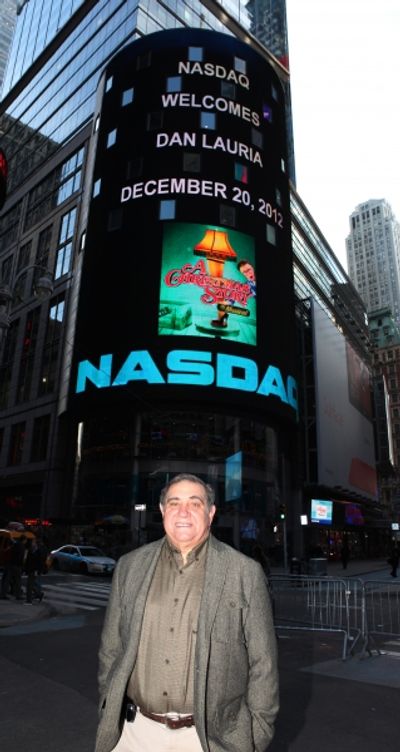 Dan lauria Photo