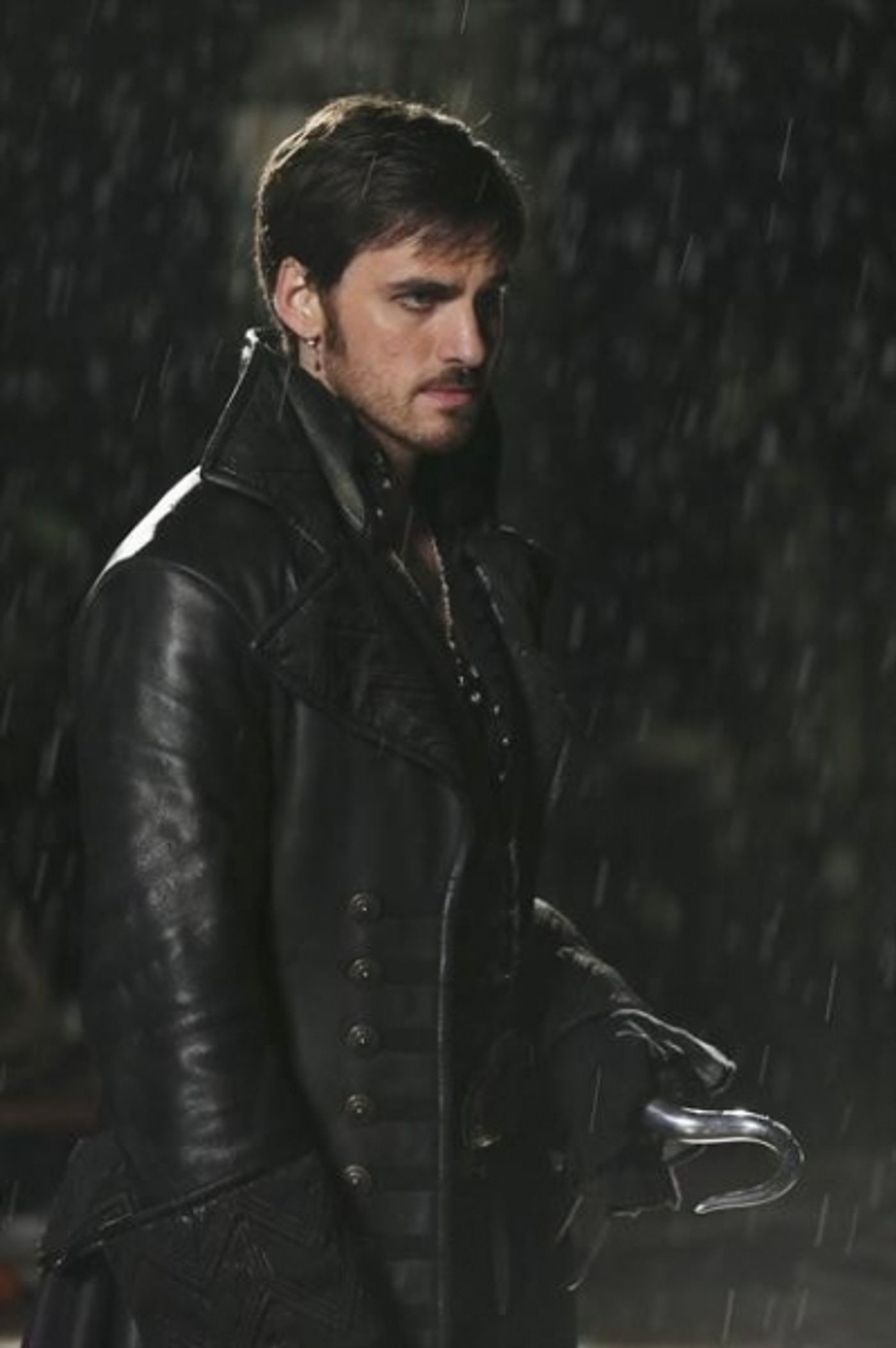 Photo Flash: First Look at ONCE UPON A TIME's Midseason Return!  Image