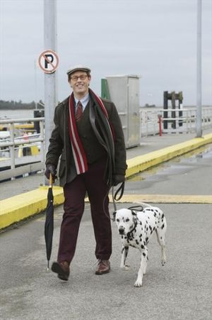 RAPHAEL SBARGE @ BroadwayWorld RAPHAEL SBARGE Photo