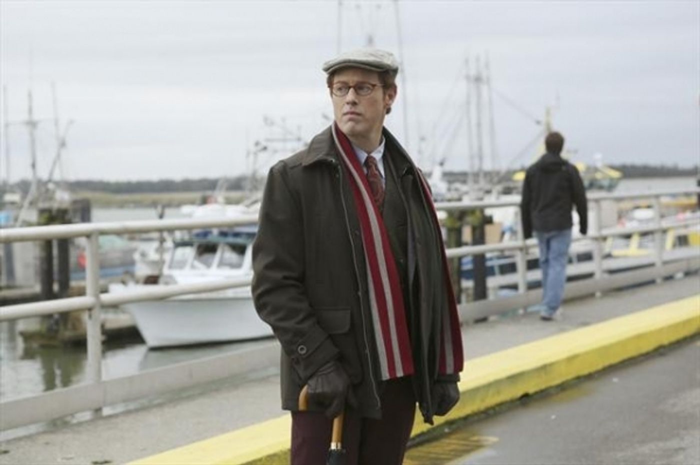 Photo Flash: First Look at ONCE UPON A TIME's Midseason Return!  Image