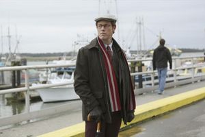 RAPHAEL SBARGE @ BroadwayWorld RAPHAEL SBARGE Photo