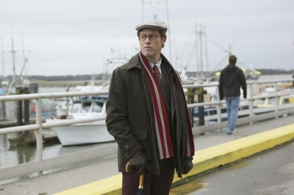 RAPHAEL SBARGE Photo