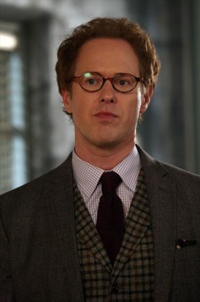 RAPHAEL SBARGE Photo