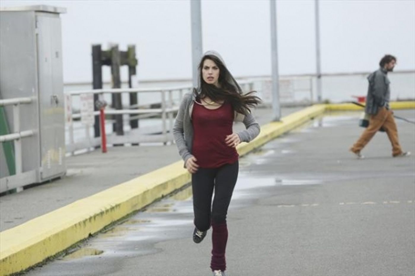 Photo Flash: First Look at ONCE UPON A TIME's Midseason Return!  Image