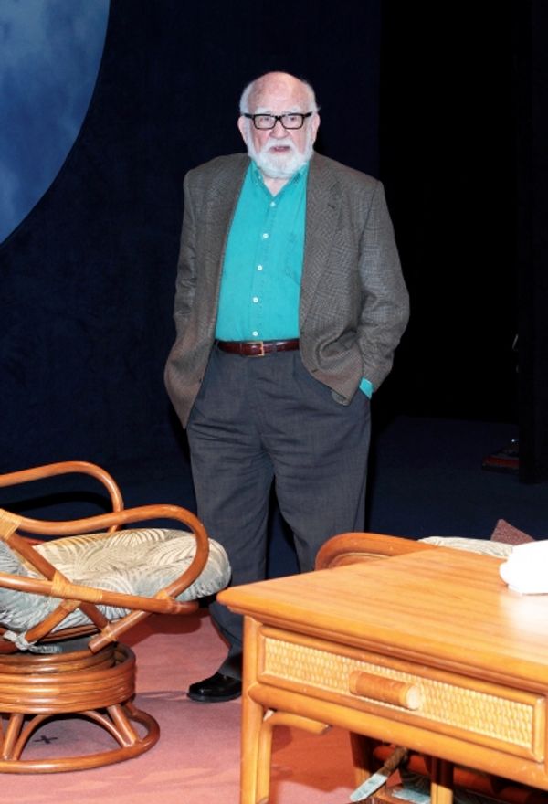 Ed Asner
 Photo
