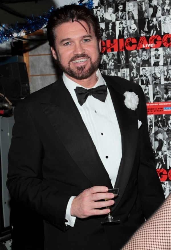 Billy Ray Cyrus Photo