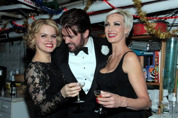 Photos: CHICAGO Becomes 3rd Longest-Running Broadway Show! — photo 7 of 14