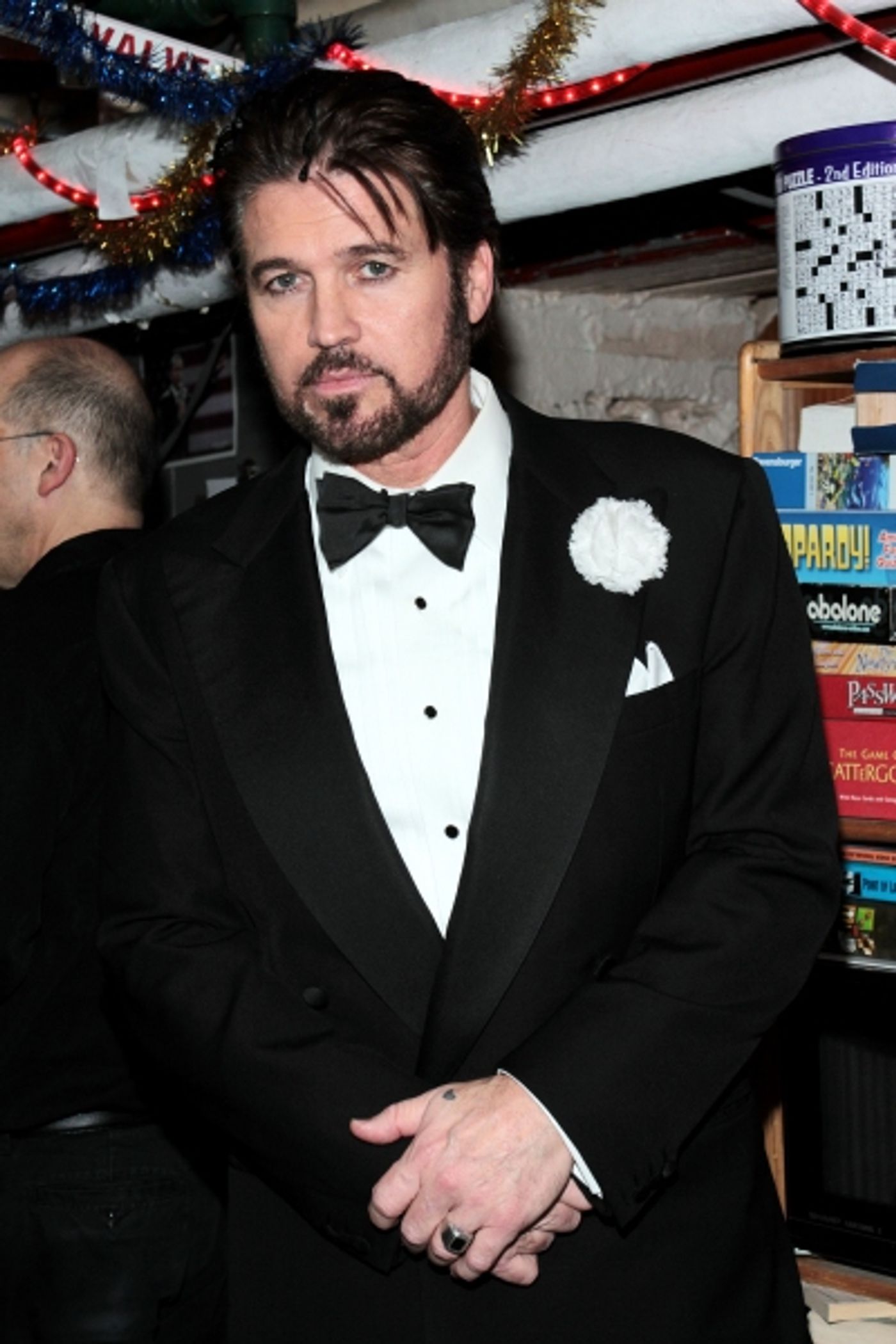 Photo Coverage: CHICAGO Becomes 3rd Longest-Running Broadway Show!  Image