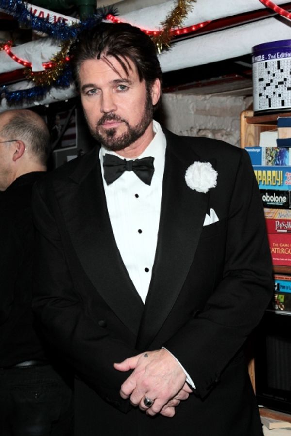 Billy Ray Cyrus Photo