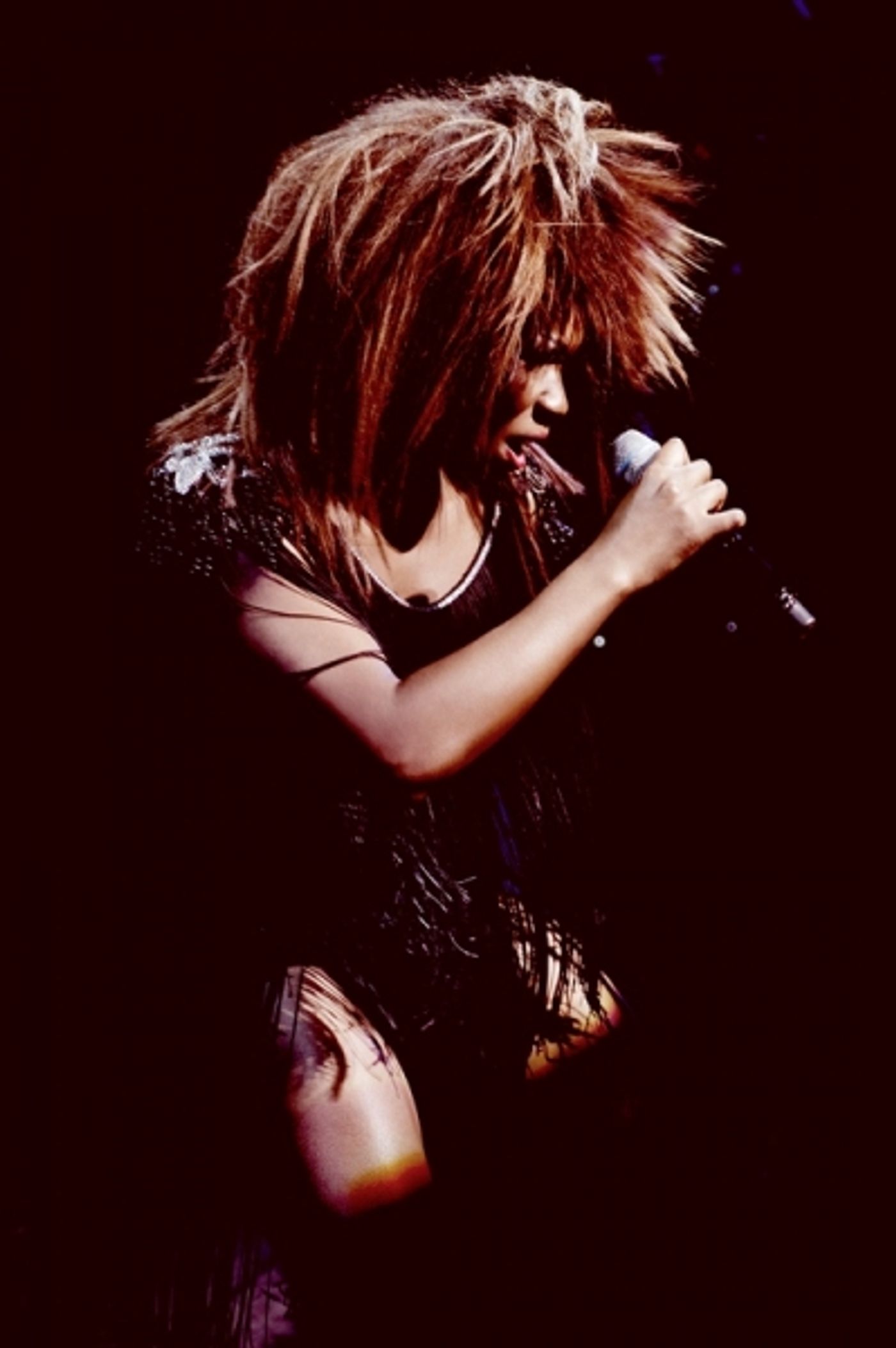 Photo Flash: First Look at Emi Wokoma in SOUL SISTER - Tour Dates Announced!  Image