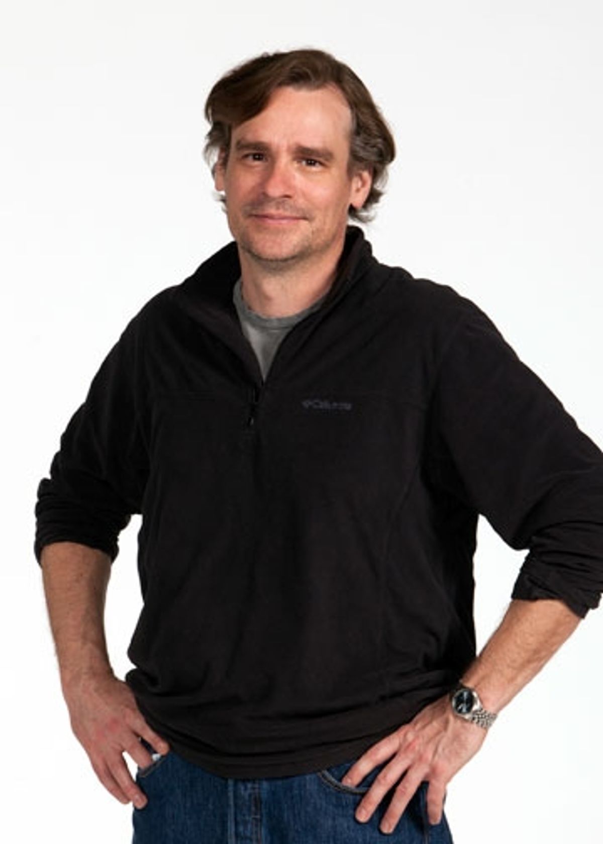 Robert Sean Leonard at 