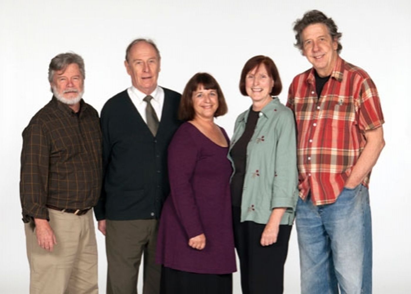 Photo Flash: Sneak Peek at Robert Sean Leonard, Charlotte Parry and More in Old Globe's PYGMALION Photo Flash: Sneak Peek at Robert Sean Leonard, Charlotte Parry and More in Old Globe's PYGMALION Image