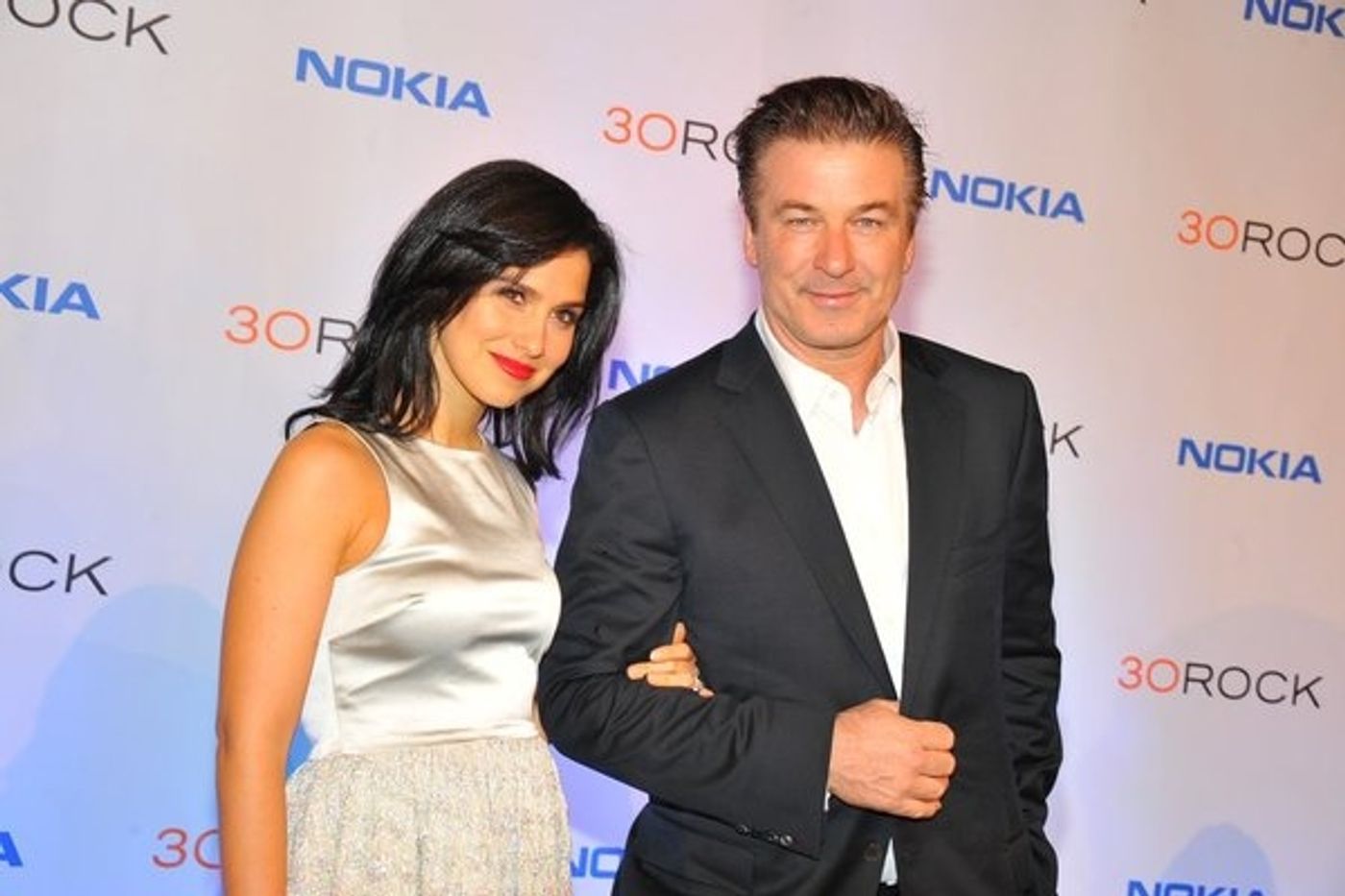 Photo Flash: 30 ROCK Series Wrap Party!  Image