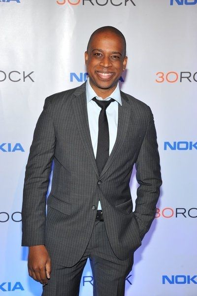 Keith Powell Photo
