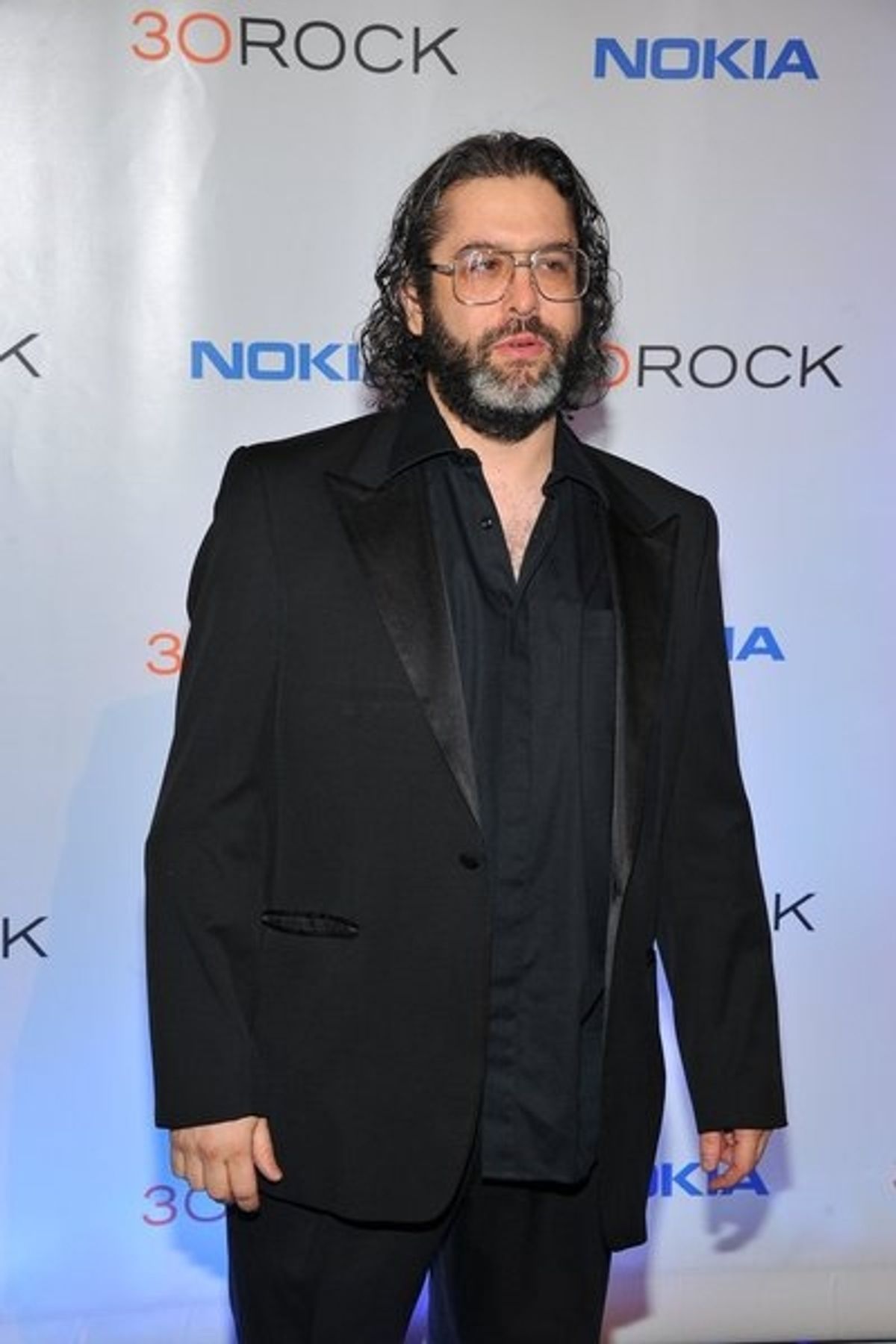 Judah Friedlander at 