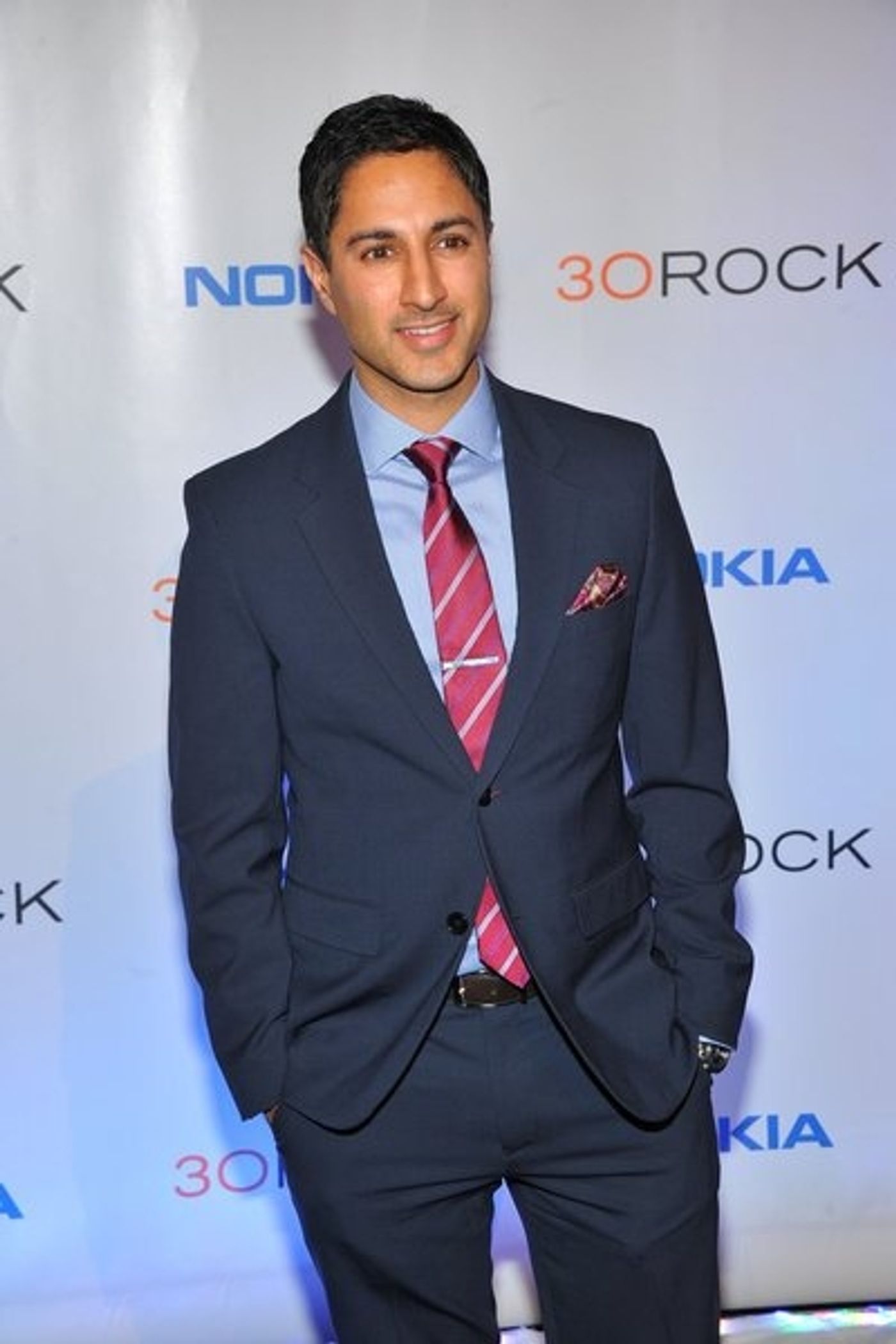 Photo Flash: 30 ROCK Series Wrap Party!  Image