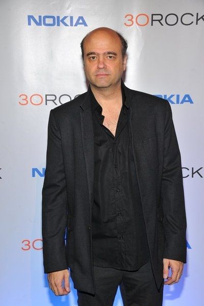 Scott Adsit Photo