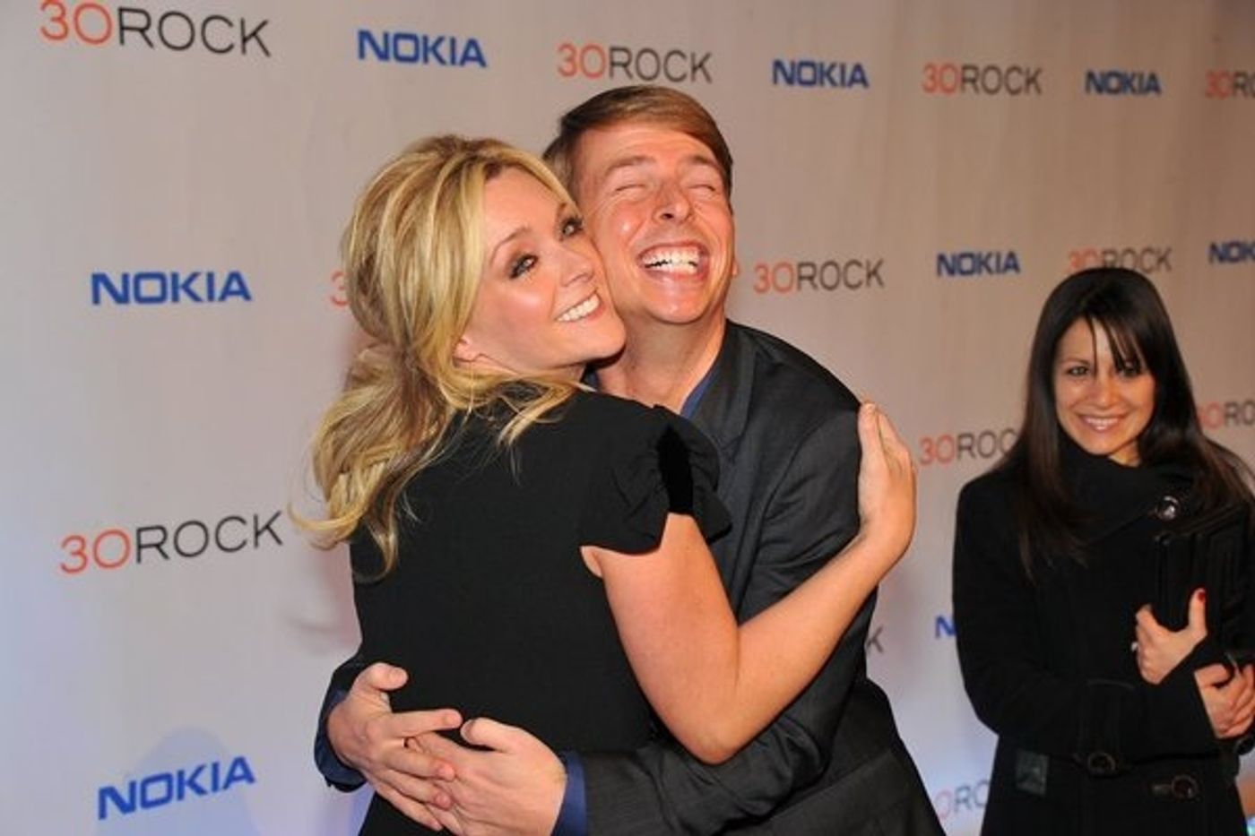 Photo Flash: 30 ROCK Series Wrap Party!  Image