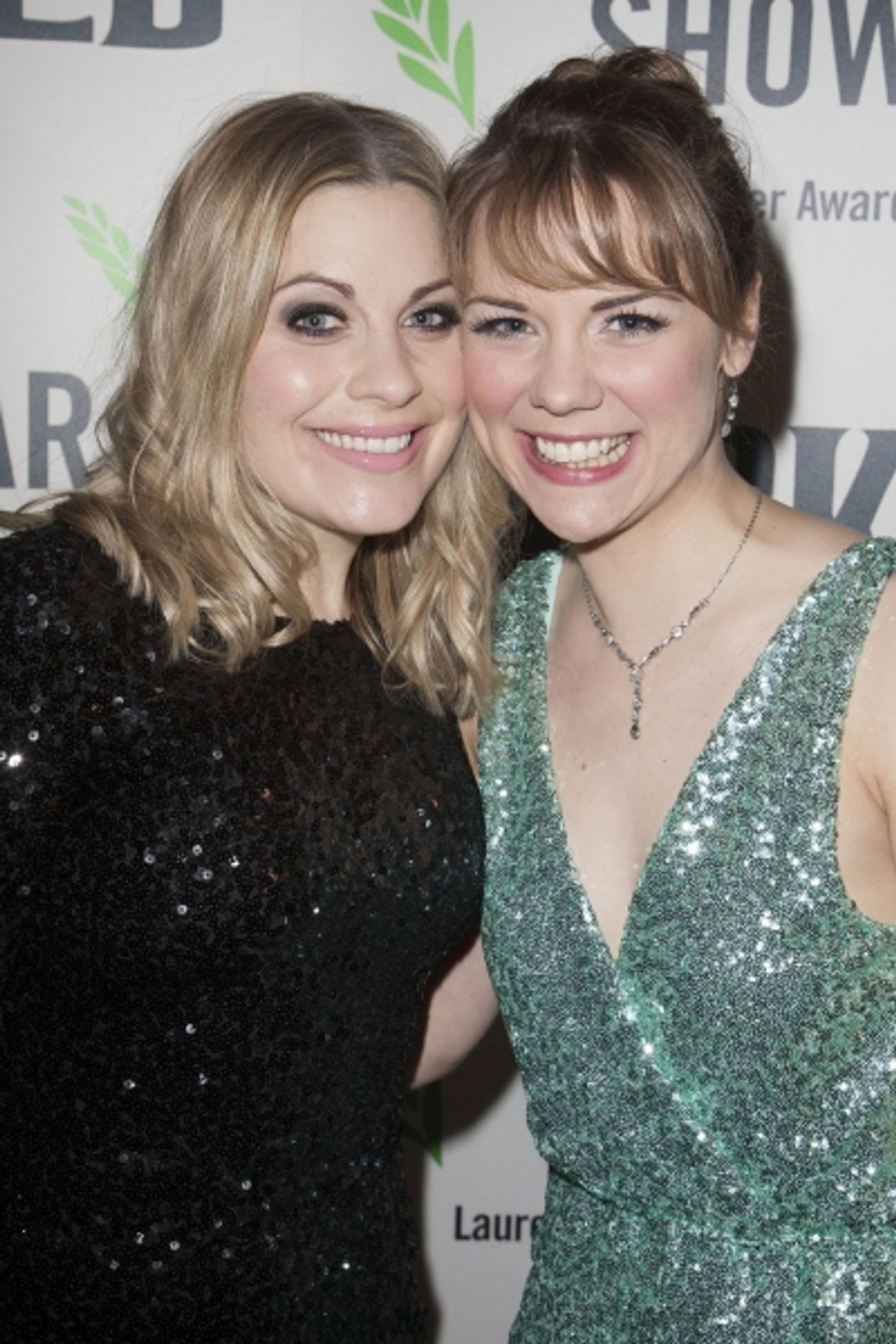 Photo Coverage: WICKED Hosts Holiday Media Night!  Image