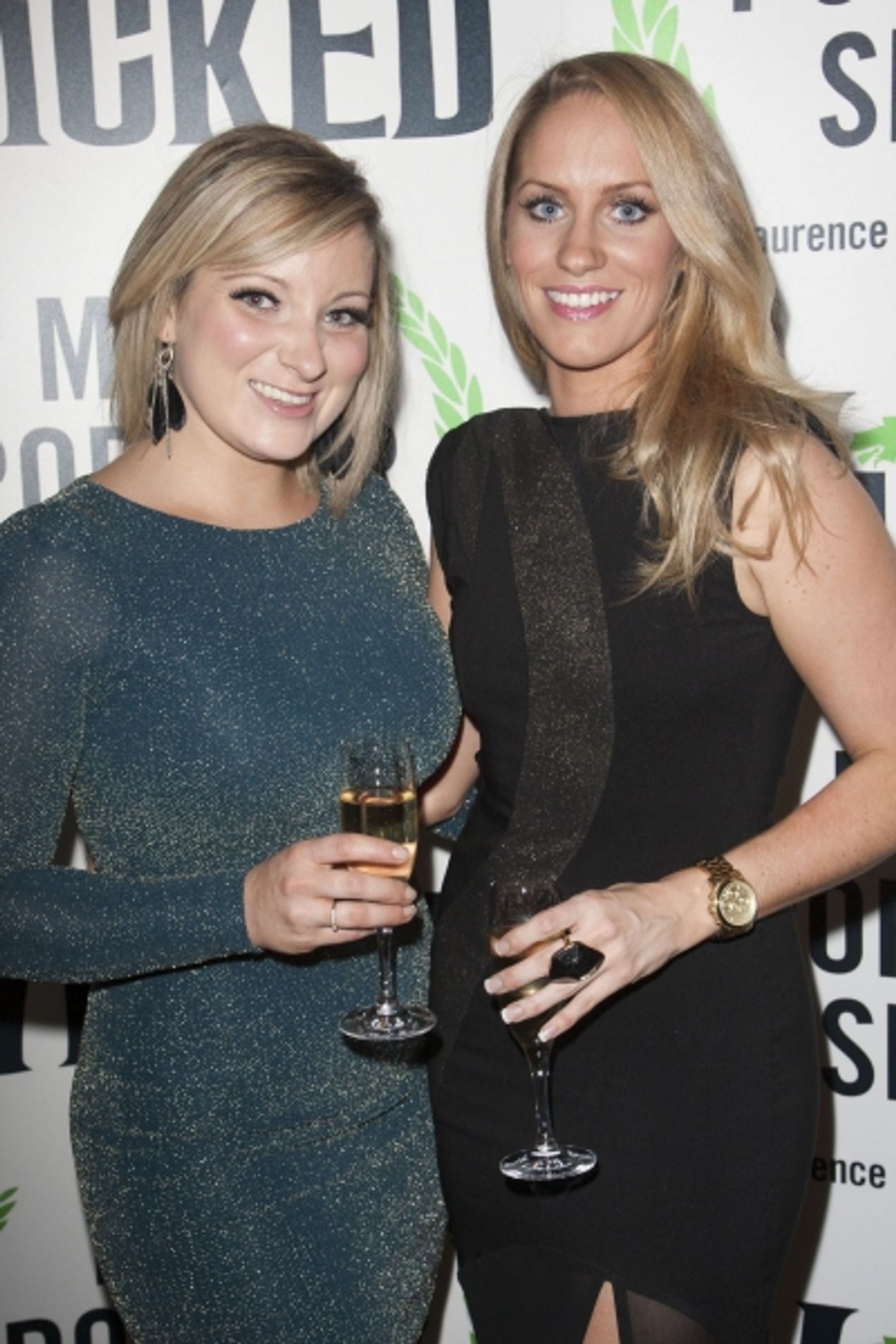 Photo Coverage: WICKED Hosts Holiday Media Night! Photo Coverage: WICKED Hosts Holiday Media Night! Image