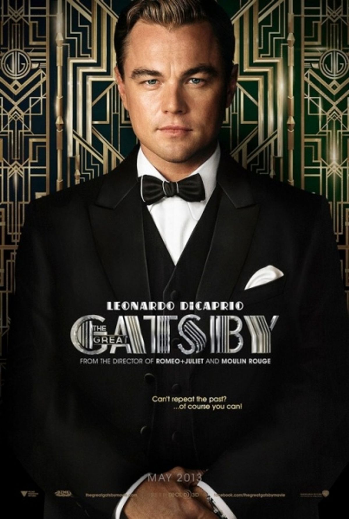 LEONARDO DICAPRIO