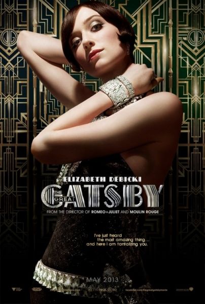 Elizabeth Debicki Photo