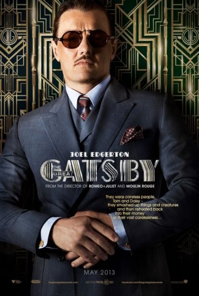Joel Edgerton Photo