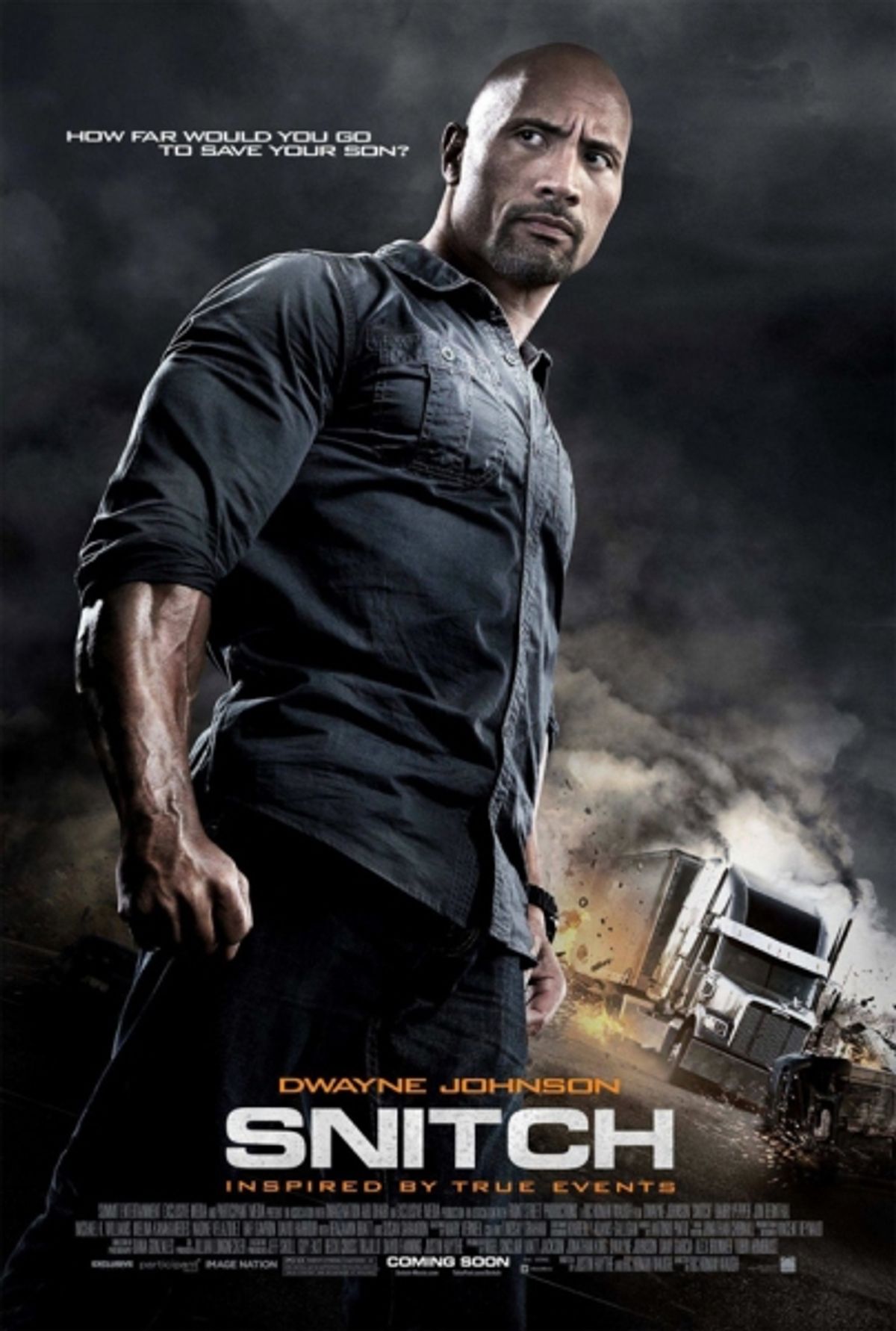 Dwayne Johnson