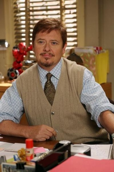 Dave Foley Photo