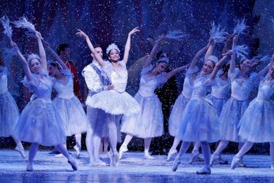 Christine Rocas, Rory Hohenstein and Company Photo