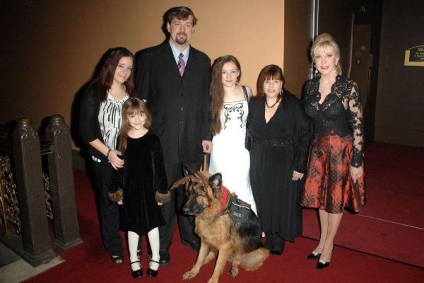 Cysalee Somers Photo
