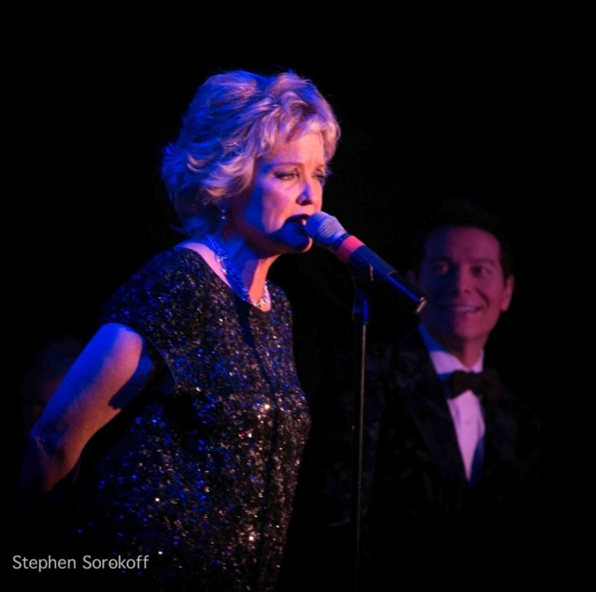 Christine Ebersole at 
