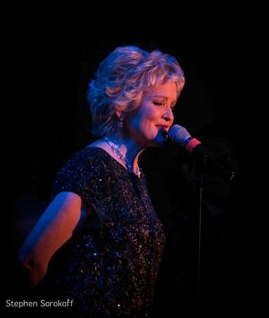 Christine Ebersole @ BroadwayWorld Christine Ebersole Photo