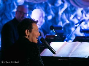 Michael Feinstein @ BroadwayWorld Michael Feinstein Photo