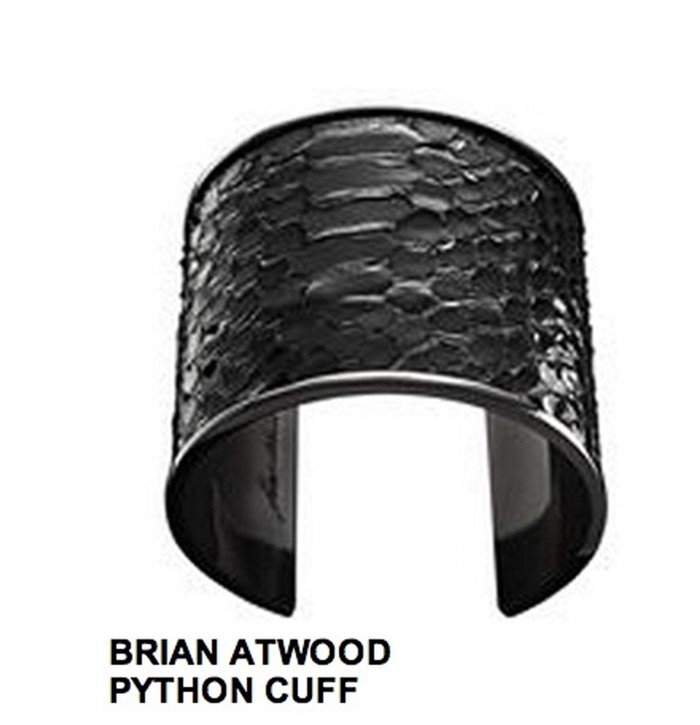 Photo Coverage: Brian Atwood Jewelry Debut  Image