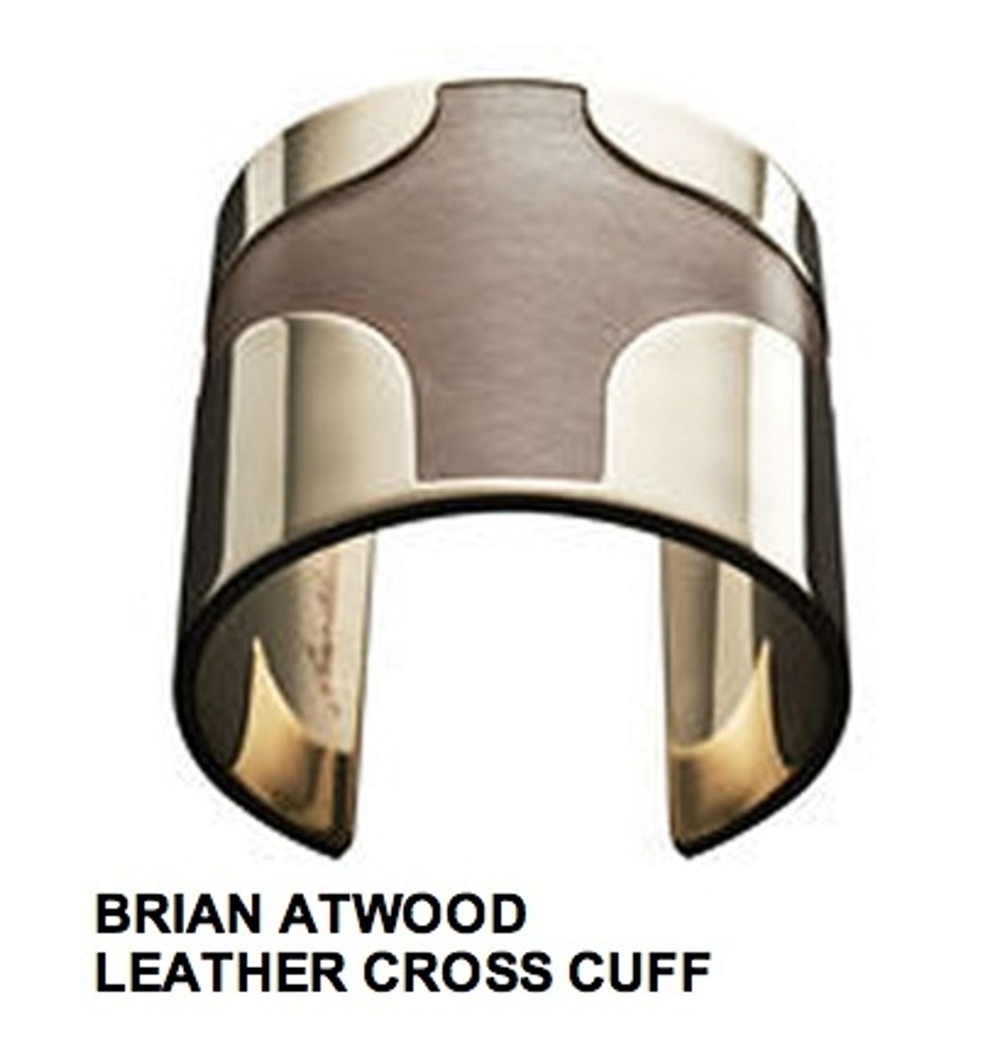 Photo Coverage: Brian Atwood Jewelry Debut  Image