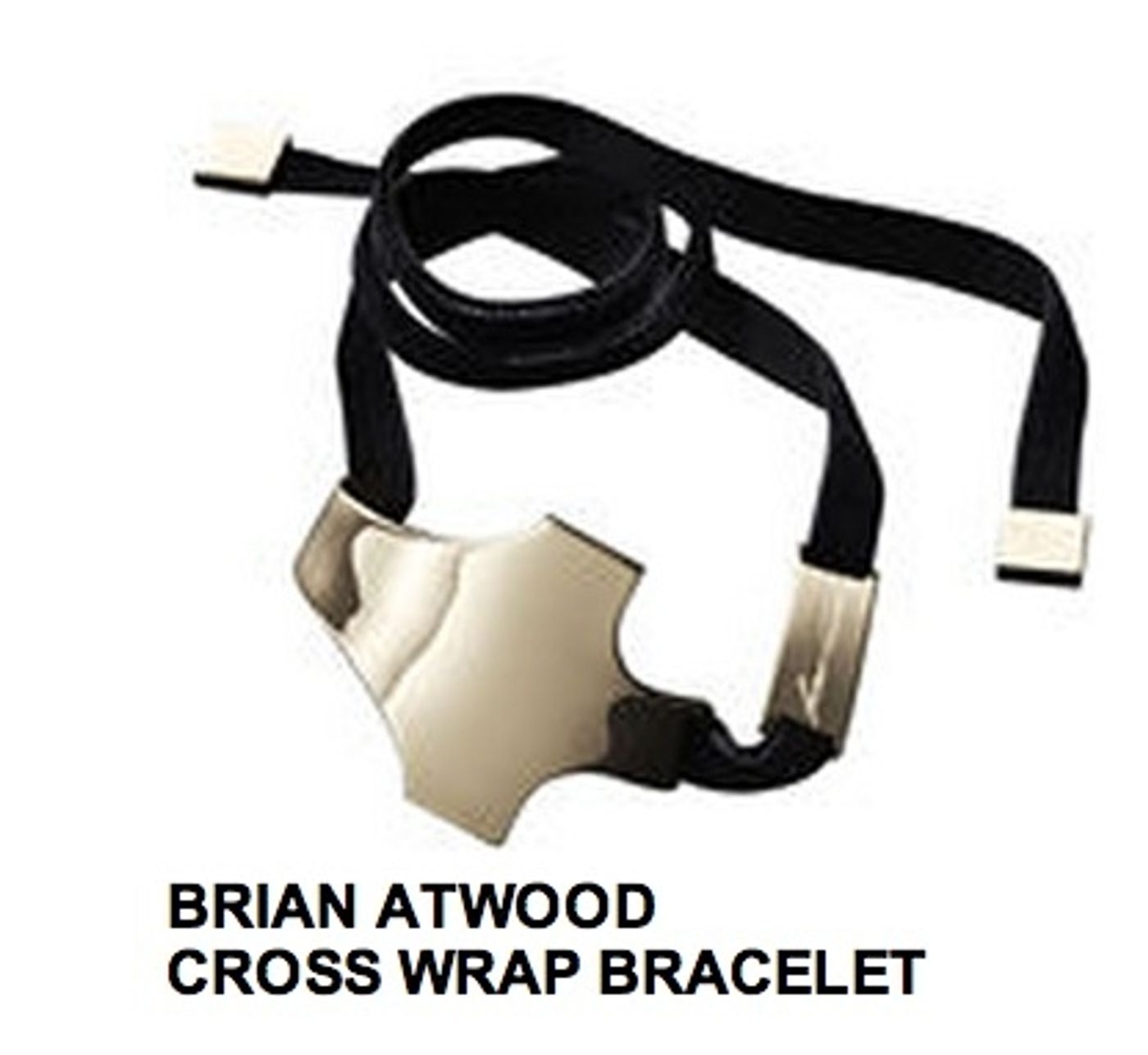 Photo Coverage: Brian Atwood Jewelry Debut  Image