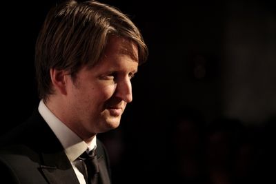 Tom Hooper
 Photo