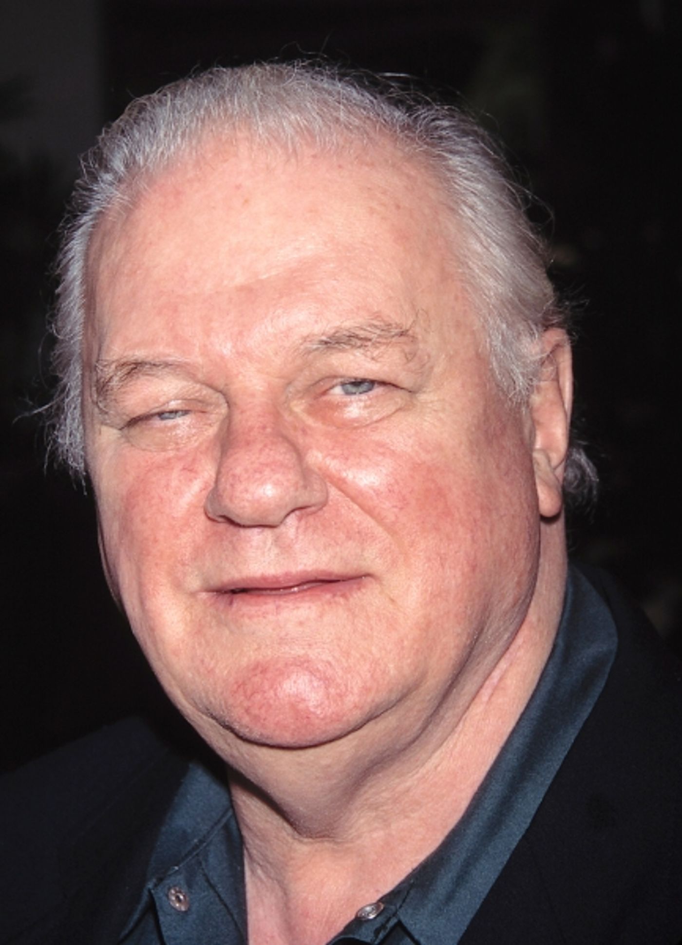 Photo Blast from the Past: Remembering Charles Durning  Image