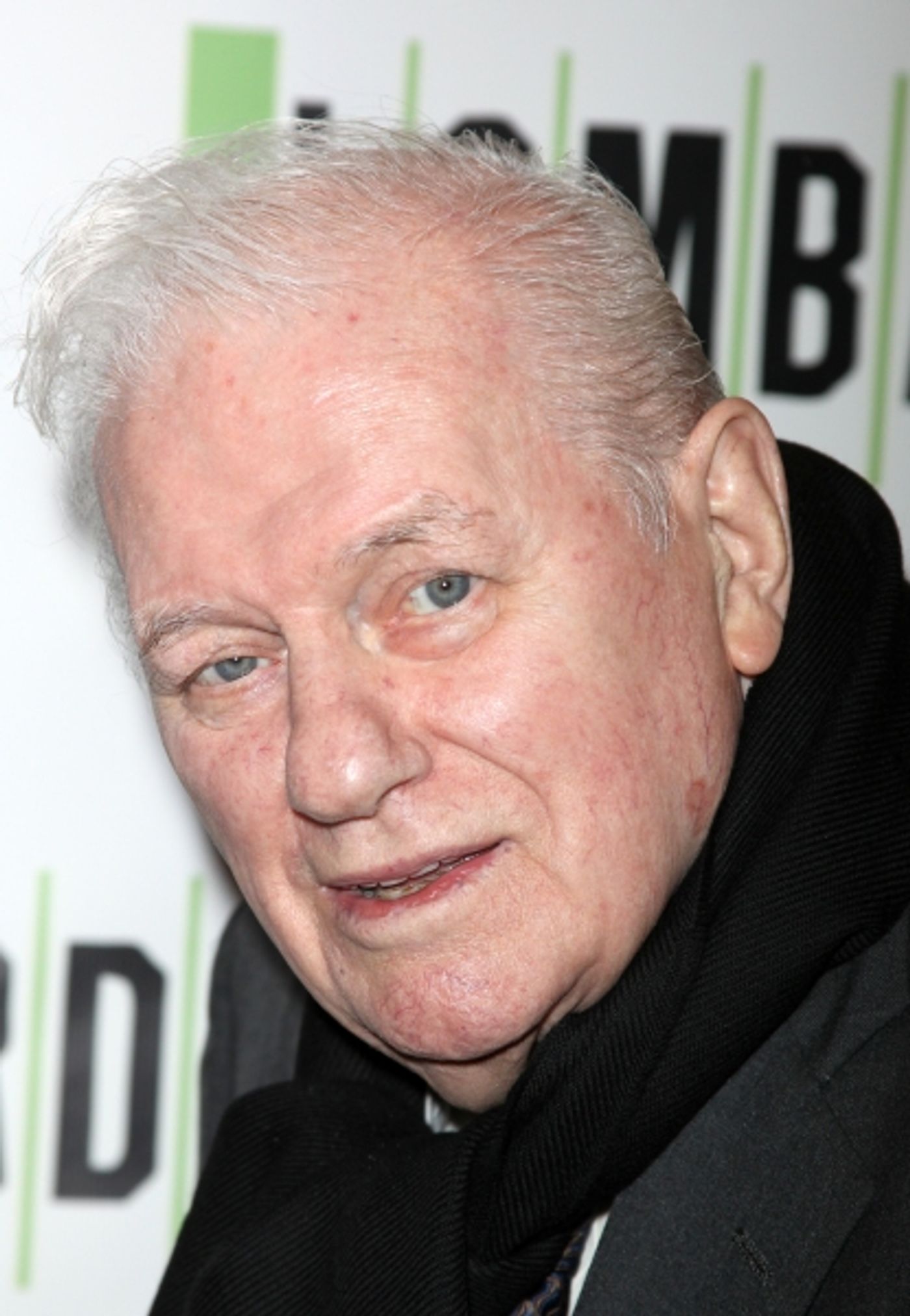 Photo Blast from the Past: Remembering Charles Durning  Image