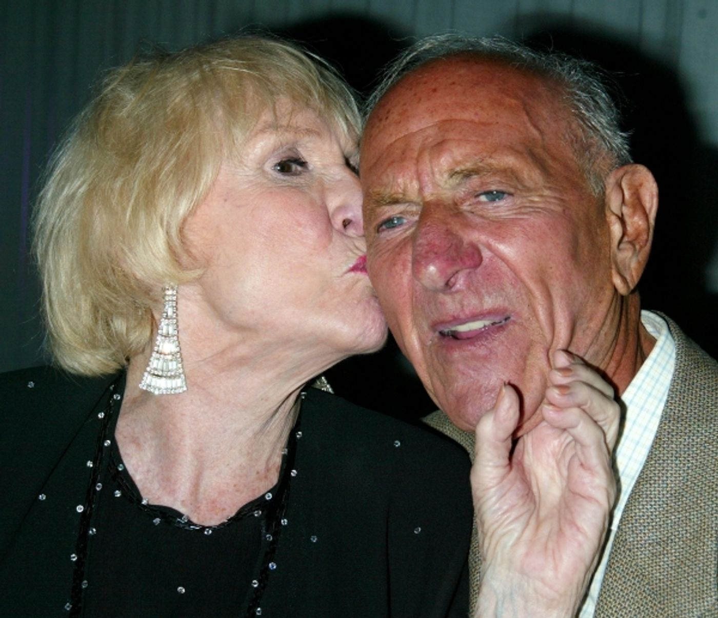 Photo Blast from the Past: Remembering Jack Klugman  Image
