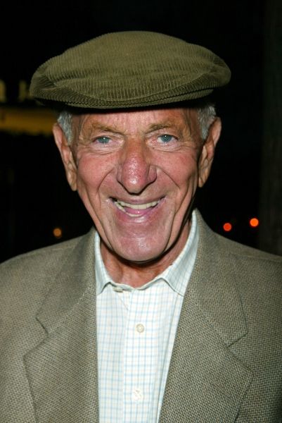 Jack Klugman Photo