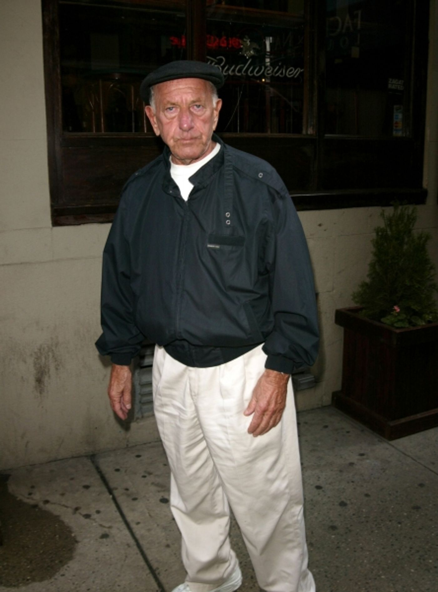 Photo Blast from the Past: Remembering Jack Klugman  Image