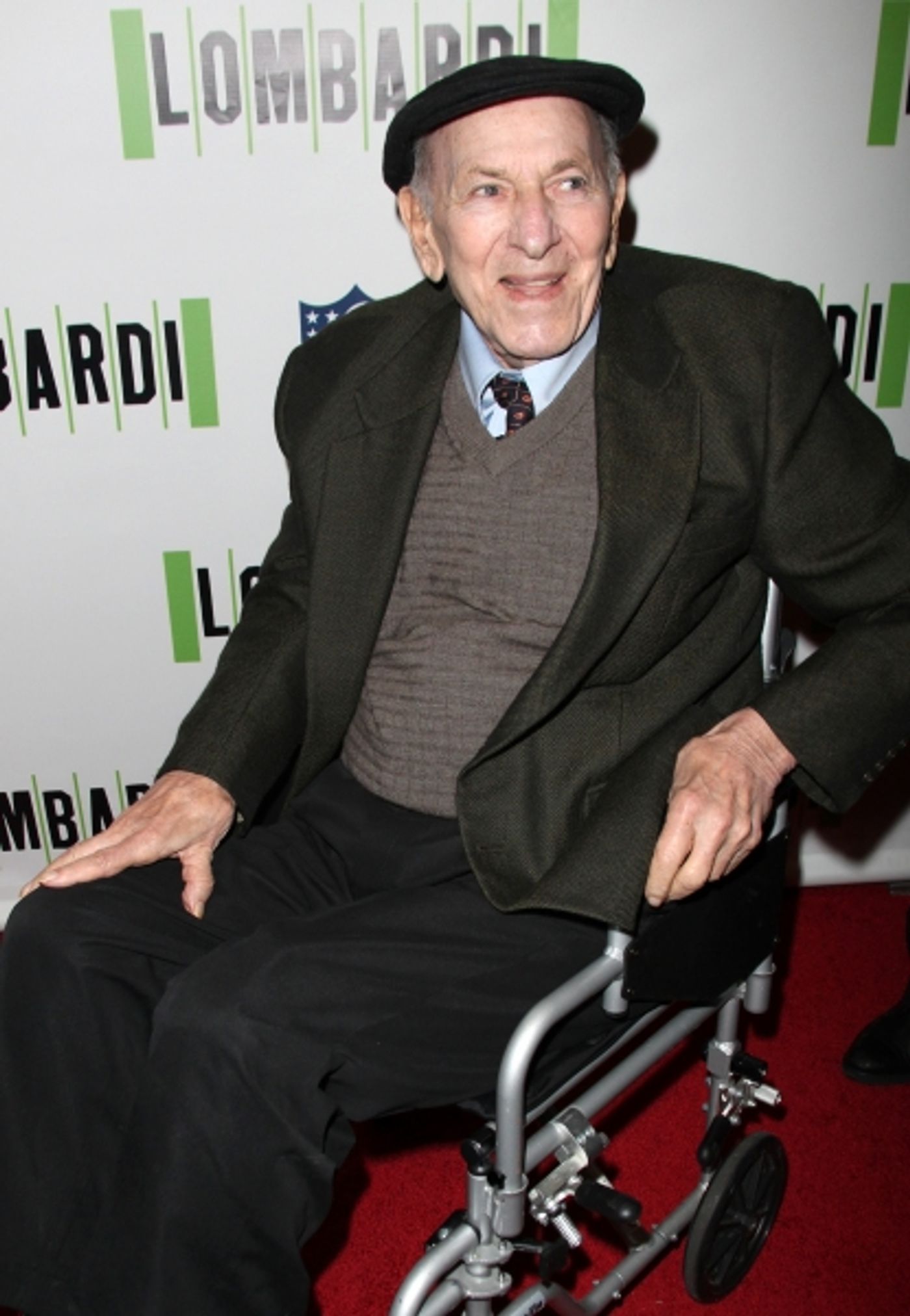 Photo Blast from the Past: Remembering Jack Klugman  Image