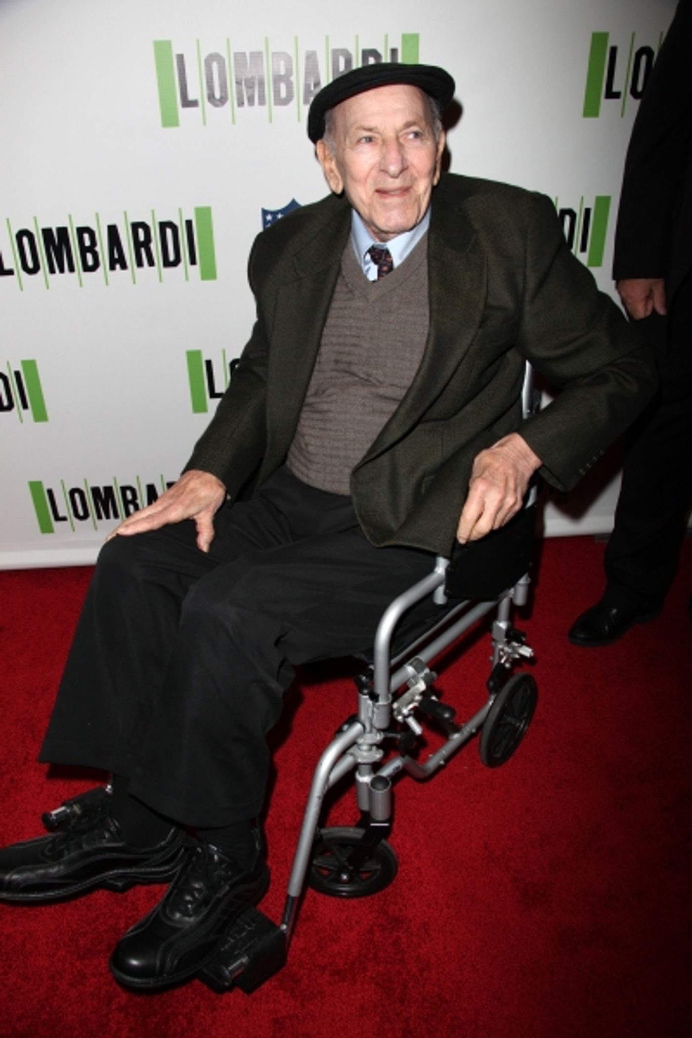 Photo Blast from the Past: Remembering Jack Klugman  Image