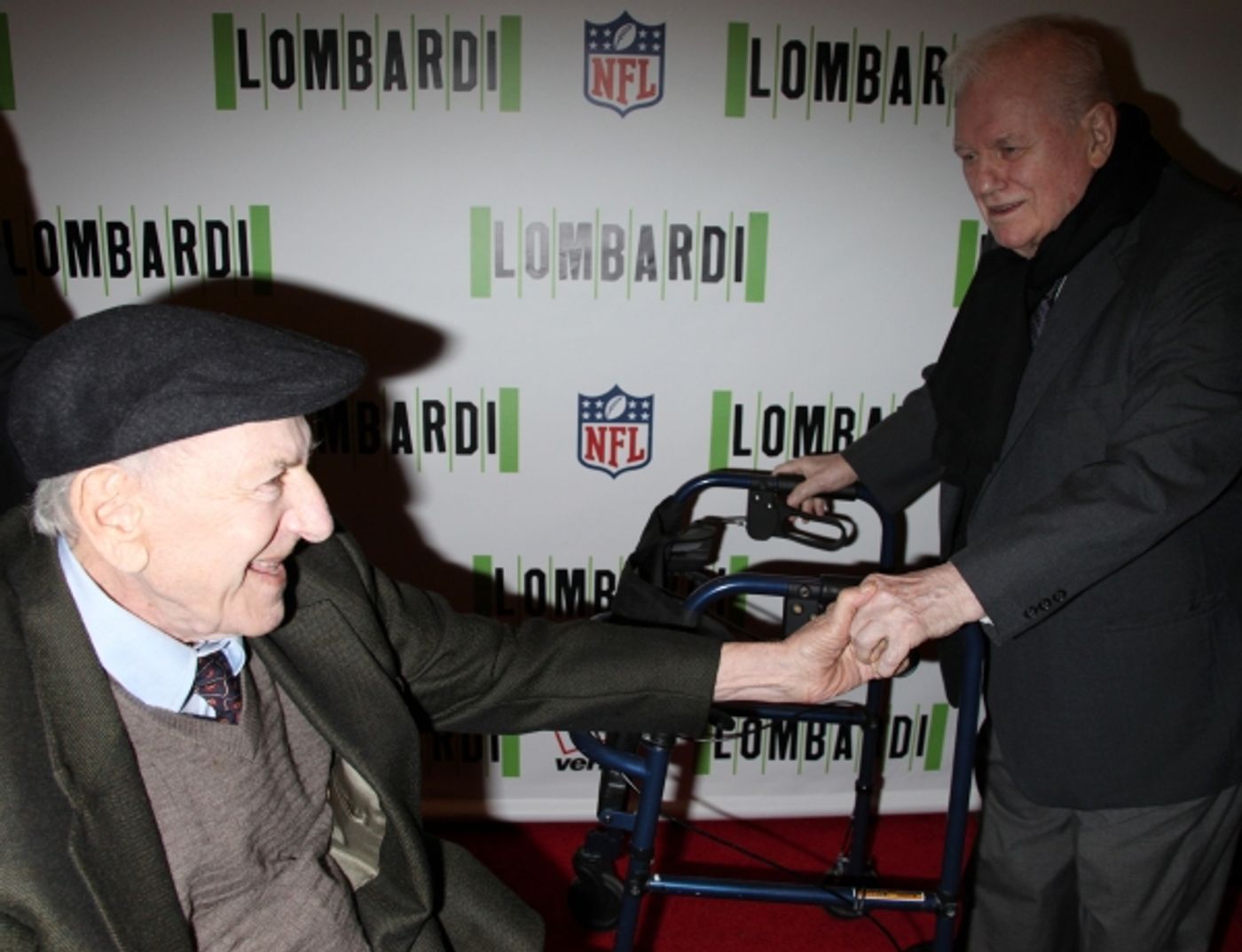 Photo Blast from the Past: Remembering Jack Klugman  Image