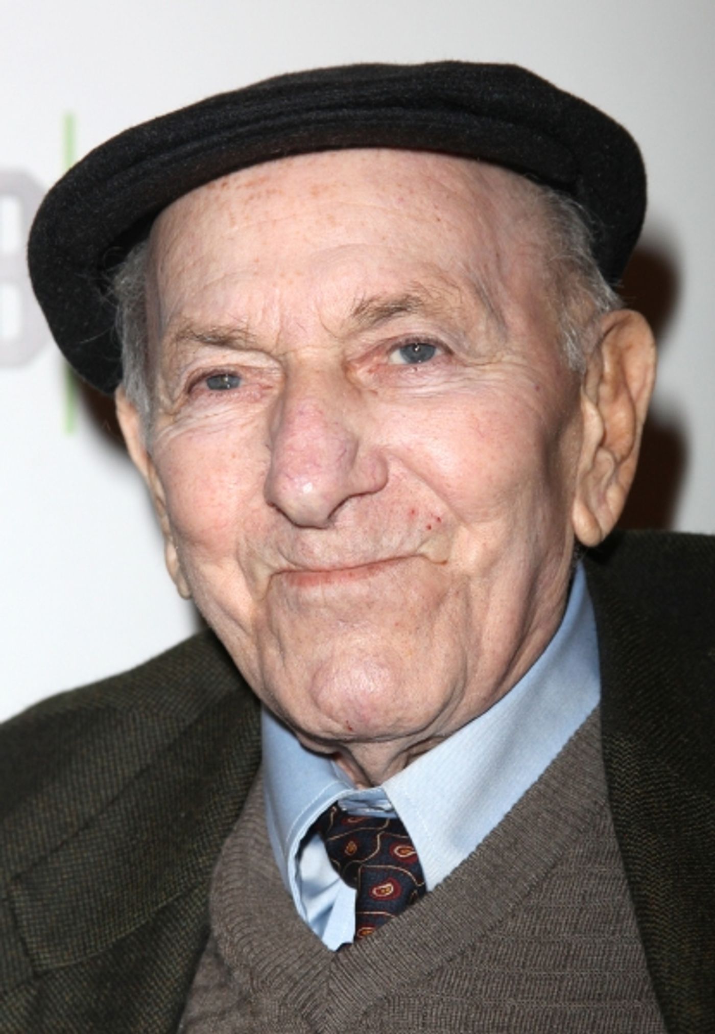 Photo Blast from the Past: Remembering Jack Klugman  Image