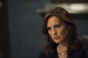 Mariska Hargitay Photo