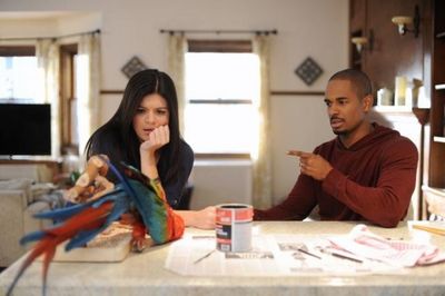 CASEY WILSON, DAMON WAYANS JR. Photo